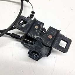 Fechadura Dir Capo Diant Discovery 3/4 Freelander 2 Evoque/