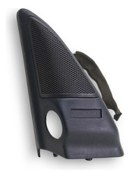 Acabamento Interno Retrovisor Esqu Discovery 3 2.7 2005 A 09