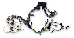 Chicote Injeção Motor Discovery 3 2.7 V6 Diesel 2005 A 09