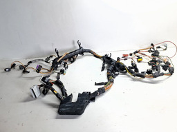 CHICOTE INJEÇÃO MOTOR DISCOVERY 3 2.7 V6 DIESEL 2005 A 09