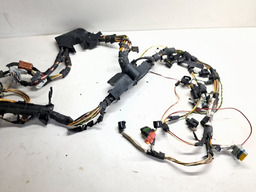 CHICOTE INJEÇÃO MOTOR DISCOVERY 3 2.7 V6 DIESEL 2005 A 09