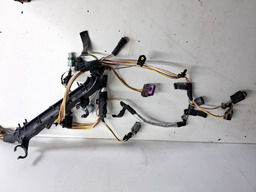 CHICOTE INJEÇÃO MOTOR DISCOVERY 3 2.7 V6 DIESEL 2005 A 09