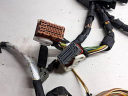 CHICOTE INJEÇÃO MOTOR DISCOVERY 3 2.7 V6 DIESEL 2005 A 09