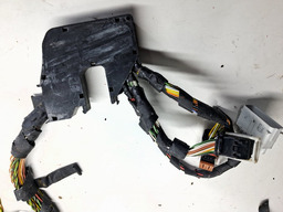 CHICOTE INJEÇÃO MOTOR DISCOVERY 3 2.7 V6 DIESEL 2005 A 09