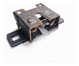 FECHADURA ESQ CAPO DIANT DISCOVERY 3/4 FREELANDER 2 EVOQUE/