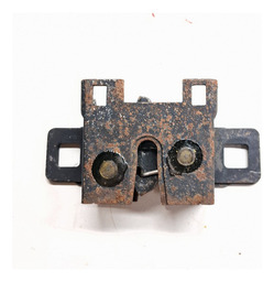 Fechadura Esq Capo Diant Discovery 3/4 Freelander 2 Evoque/