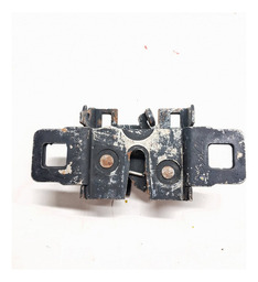 FECHADURA ESQ CAPO DIANT DISCOVERY 3/4 FREELANDER 2 EVOQUE/