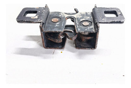 FECHADURA ESQ CAPO DIANT DISCOVERY 3/4 FREELANDER 2 EVOQUE/