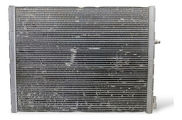 CONDENSADOR AR CONDICIONADO X5 X6 4.4 BITURBO 2011 A 2014