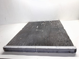 CONDENSADOR AR CONDICIONADO X5 X6 4.4 BITURBO 2011 A 2014