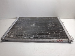 CONDENSADOR AR CONDICIONADO X5 X6 4.4 BITURBO 2011 A 2014