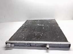 CONDENSADOR AR CONDICIONADO X5 X6 4.4 BITURBO 2011 A 2014