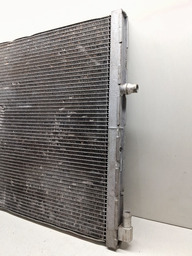 CONDENSADOR AR CONDICIONADO X5 X6 4.4 BITURBO 2011 A 2014