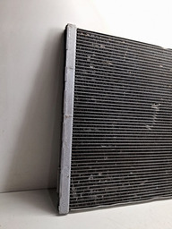 CONDENSADOR AR CONDICIONADO X5 X6 4.4 BITURBO 2011 A 2014