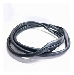 BORRACHA PORTA DIANTEIRA ESQUERDA (CARROCERIA) TRACKER 2020/