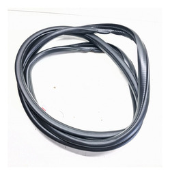 Borracha Porta Traseira Esquerda (Carroceria) Tracker 2020/