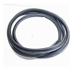 Borracha Tampa Traseira Tracker 2020 2021 2022 2023 2024 