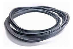 BORRACHA TAMPA TRASEIRA TRACKER 2020 2021 2022 2023 2024 