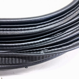 BORRACHA TAMPA TRASEIRA TRACKER 2020 2021 2022 2023 2024 