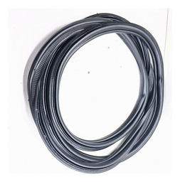 BORRACHA TAMPA TRASEIRA TRACKER 2020 2021 2022 2023 2024 