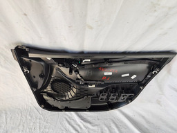 FORRO PORTA DIANTEIRA ESQUERDA TRACKER 2020 2021 2022/..