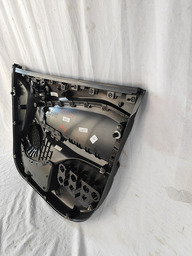 FORRO PORTA DIANTEIRA ESQUERDA TRACKER 2020 2021 2022/..