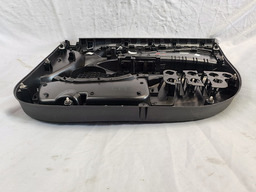 FORRO PORTA DIANTEIRA ESQUERDA TRACKER 2020 2021 2022/..