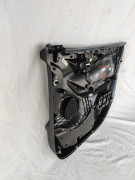 FORRO PORTA DIANTEIRA ESQUERDA TRACKER 2020 2021 2022/..