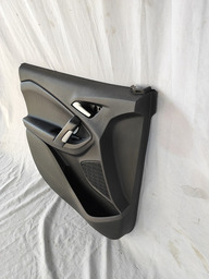 FORRO PORTA DIANTEIRA ESQUERDA TRACKER 2020 2021 2022/..