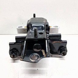 COXIM ESQUERDO CÂMBIO FOX GOL POLO VOYAGE 2017 A 2020