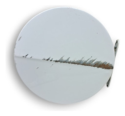 Portinhola Tanque Combustível Gol G5 A G8 2015 A 2021 