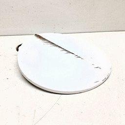 PORTINHOLA TANQUE COMBUSTÍVEL GOL G5 A G8 2015 A 2021 