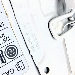 PORTINHOLA TANQUE COMBUSTÍVEL GOL G5 A G8 2015 A 2021 