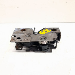 FECHADURA INFERIOR CAPO DIANT GOL SAVEIRO VOYAGE FOX UP...