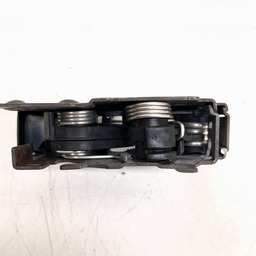 FECHADURA INFERIOR CAPO DIANT GOL SAVEIRO VOYAGE FOX UP...