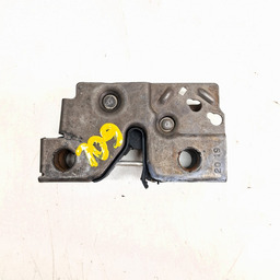 Fechadura Inferior Capo Diant Gol Saveiro Voyage Fox Up...