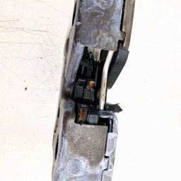 FECHADURA INFERIOR CAPO DIANT GOL SAVEIRO VOYAGE FOX UP...