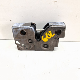 FECHADURA INFERIOR CAPO DIANT GOL SAVEIRO VOYAGE FOX UP...