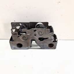 FECHADURA INFERIOR CAPO DIANT GOL SAVEIRO VOYAGE FOX UP...