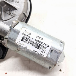 MOTOR LIMPADOR TRASEIRO VW GOL UP POLO 2019 A 2022