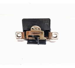 FECHADURA MECÂNIC TAMPA TRAS GOL G5 G6 G7 G8 09/23 FOX 04/10