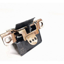 FECHADURA MECÂNIC TAMPA TRAS GOL G5 G6 G7 G8 09/23 FOX 04/10