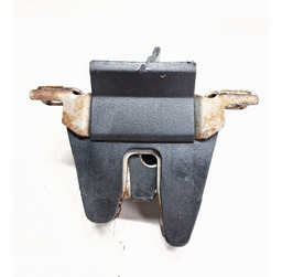 FECHADURA MECÂNIC TAMPA TRAS GOL G5 G6 G7 G8 09/23 FOX 04/10