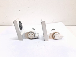 PAR DOBRADIÇA PORTA DIANTEIRA DIREITA GOL G5 A G8 2015 A 22