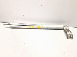 GUIA CANALETA VIDRO DIANTEIRO DIREITO GOL G8 2017 A 2023