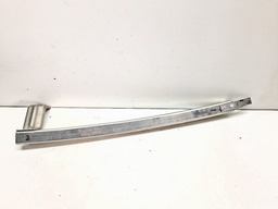 GUIA CANALETA VIDRO DIANTEIRO DIREITO GOL G8 2017 A 2023