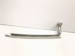 GUIA CANALETA VIDRO DIANTEIRO DIREITO GOL G8 2017 A 2023