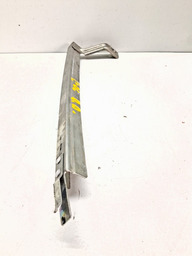 GUIA CANALETA VIDRO DIANTEIRO DIREITO GOL G8 2017 A 2023