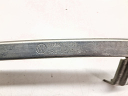 GUIA CANALETA VIDRO DIANTEIRO DIREITO GOL G8 2017 A 2023