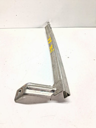 GUIA CANALETA VIDRO DIANTEIRO DIREITO GOL G8 2017 A 2023